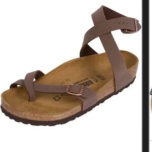 Birkenstock yara